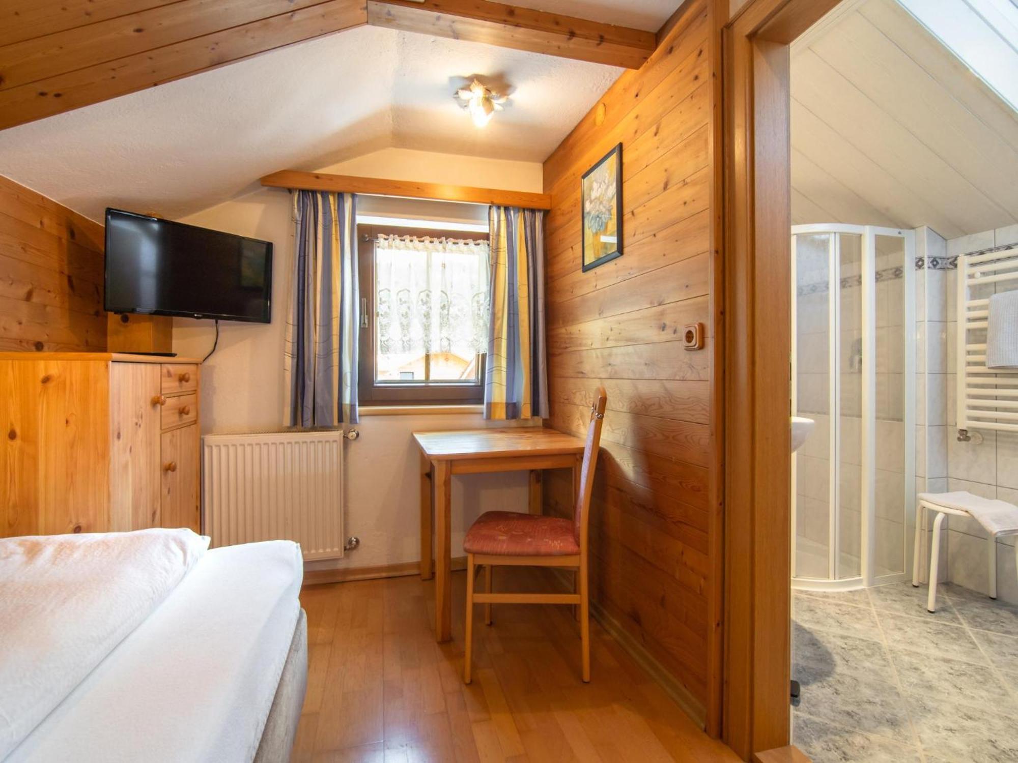 Haus Stock Διαμέρισμα Zell am Ziller Εξωτερικό φωτογραφία
