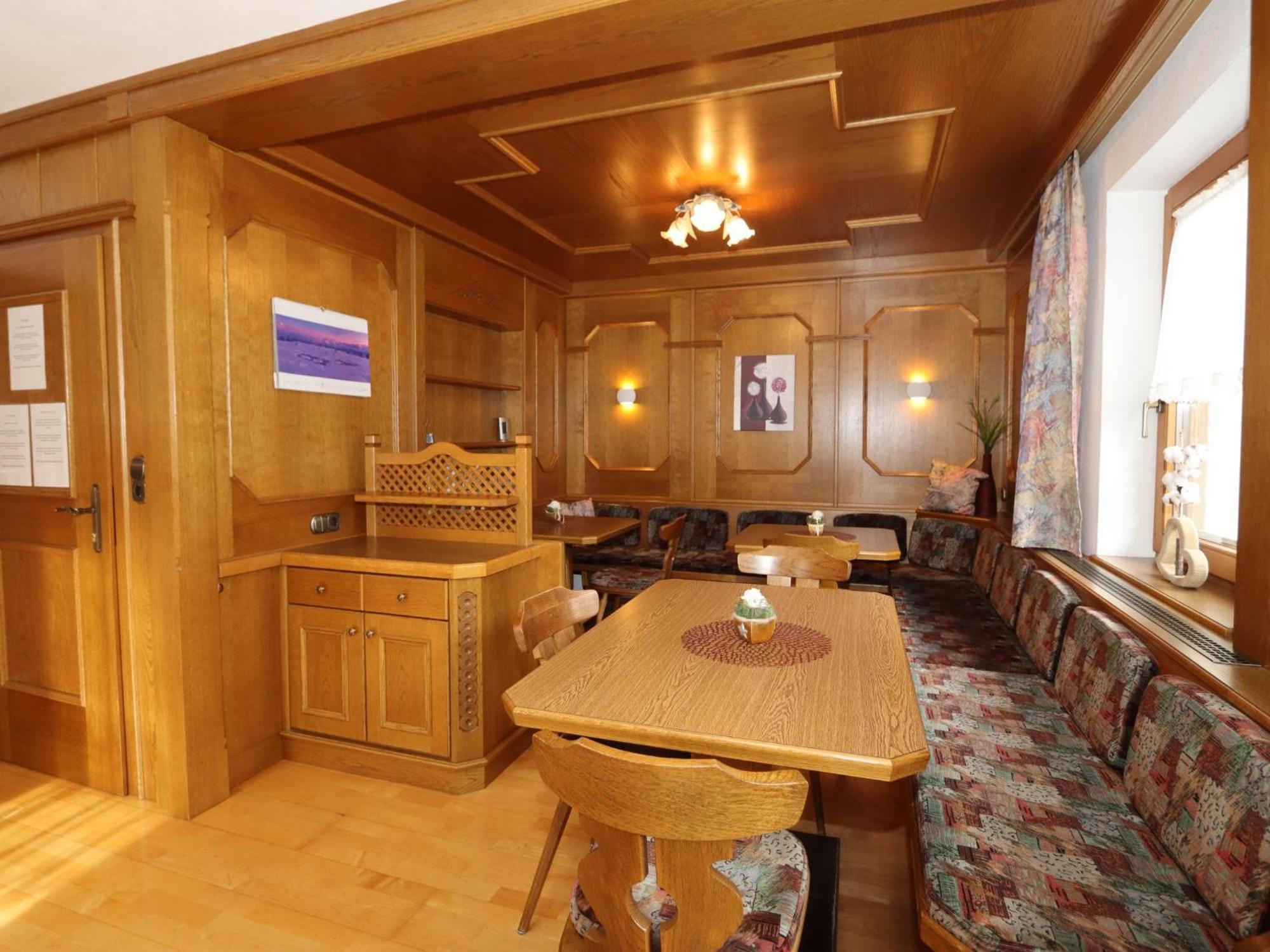 Haus Stock Διαμέρισμα Zell am Ziller Εξωτερικό φωτογραφία