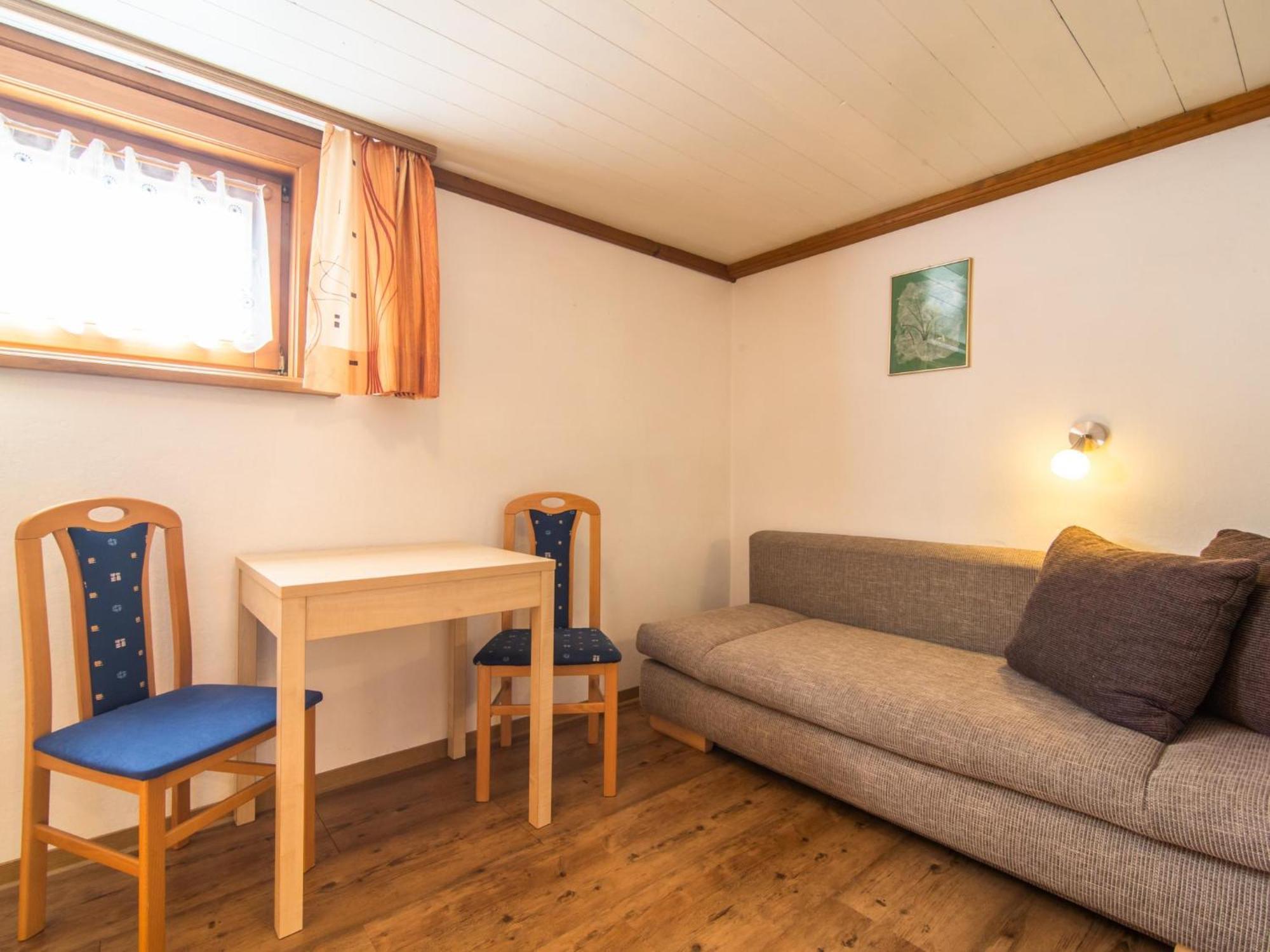 Haus Stock Διαμέρισμα Zell am Ziller Εξωτερικό φωτογραφία