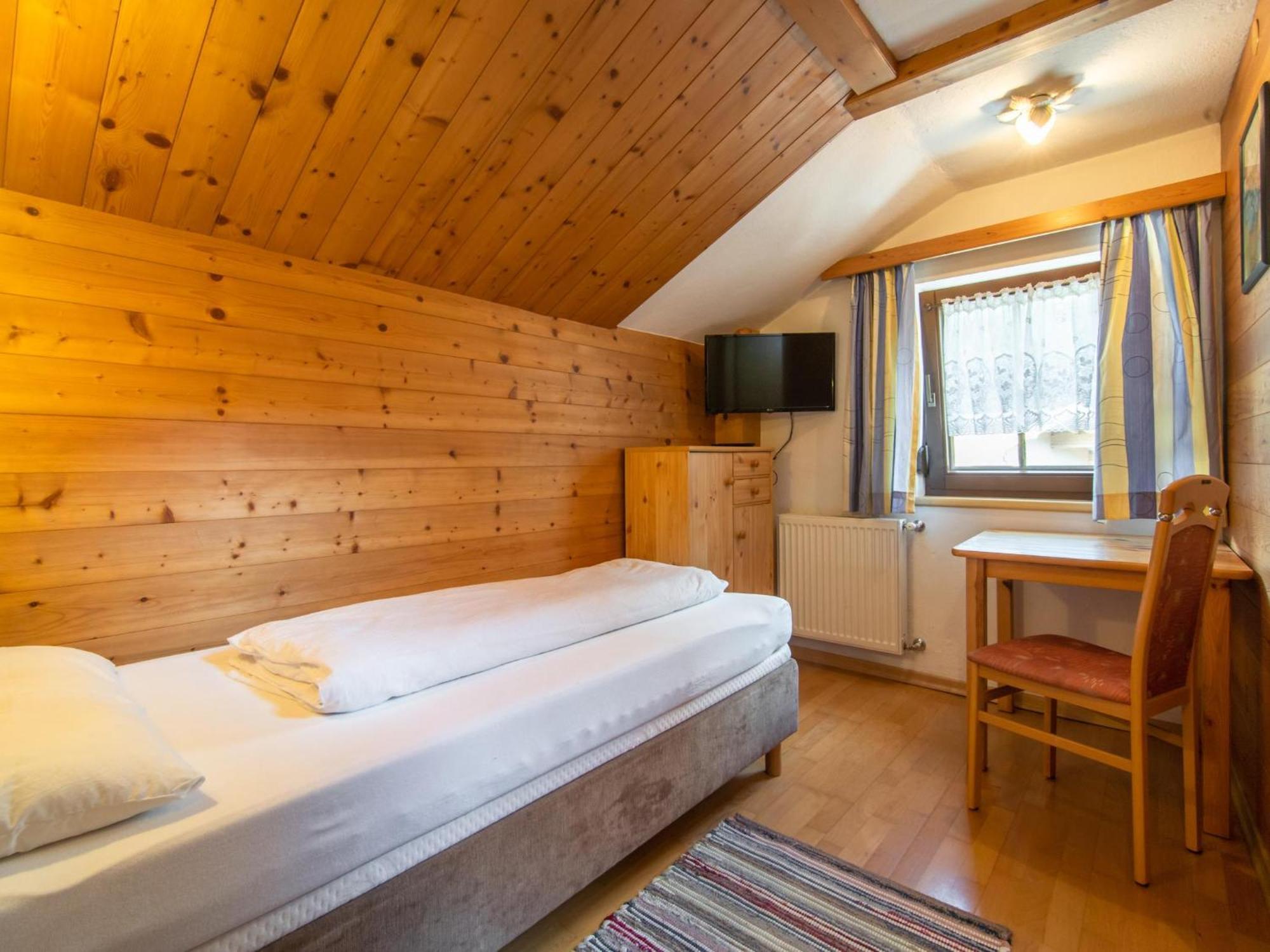 Haus Stock Διαμέρισμα Zell am Ziller Εξωτερικό φωτογραφία