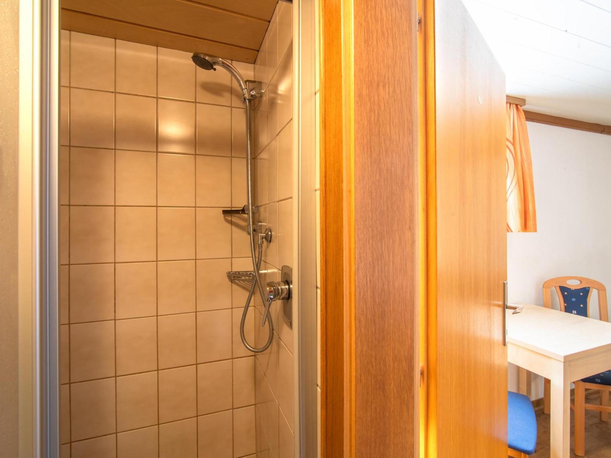 Haus Stock Διαμέρισμα Zell am Ziller Εξωτερικό φωτογραφία