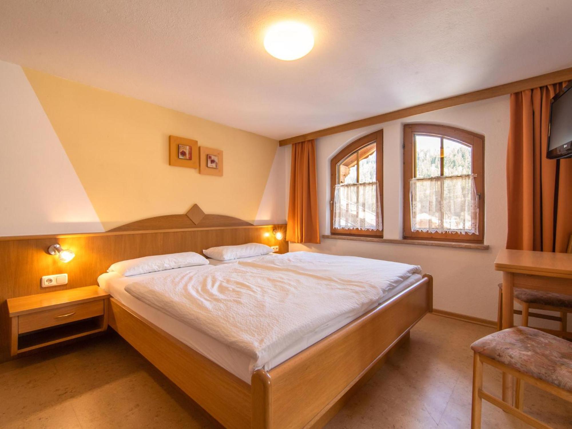 Haus Stock Διαμέρισμα Zell am Ziller Εξωτερικό φωτογραφία