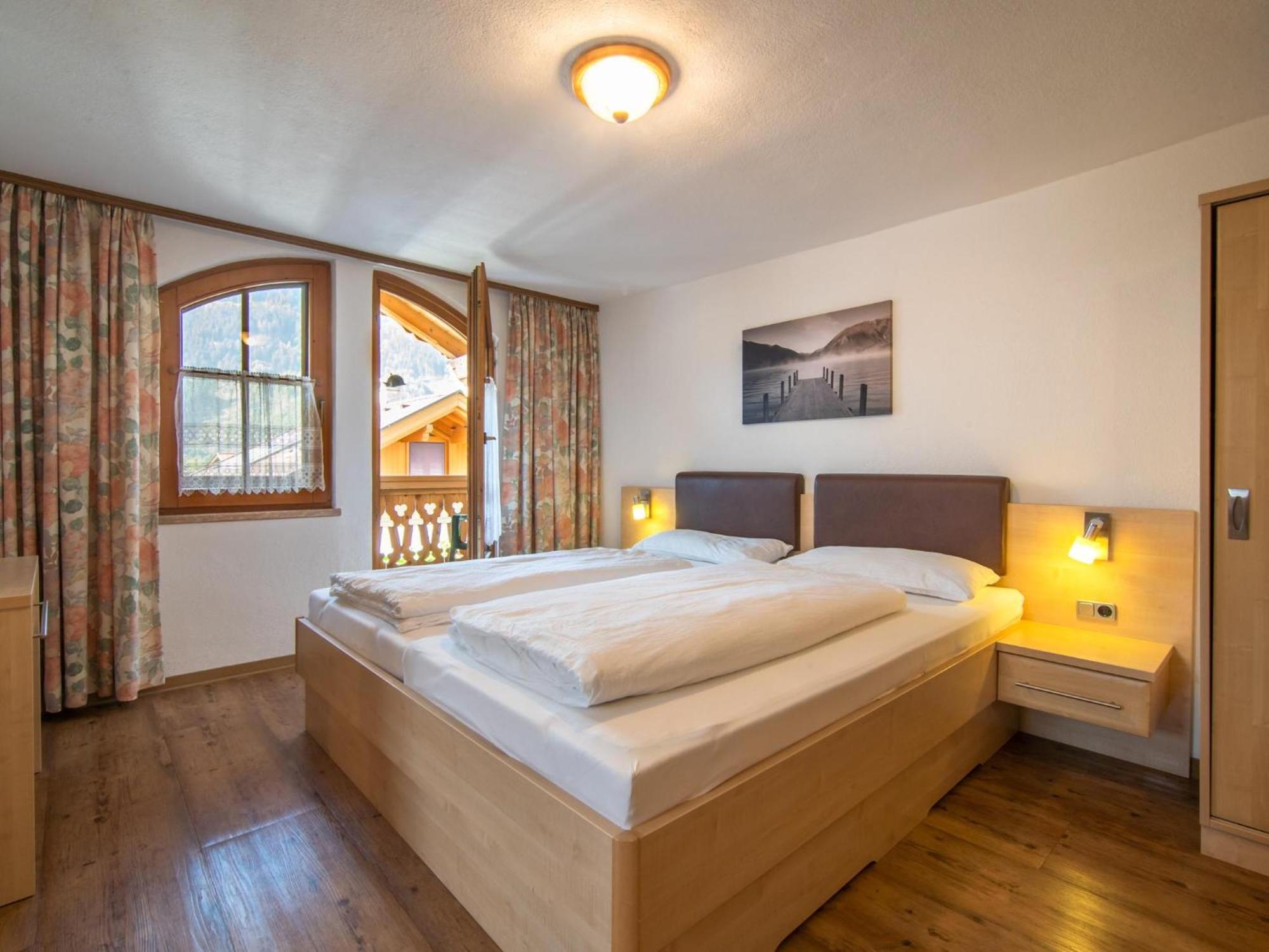 Haus Stock Διαμέρισμα Zell am Ziller Εξωτερικό φωτογραφία