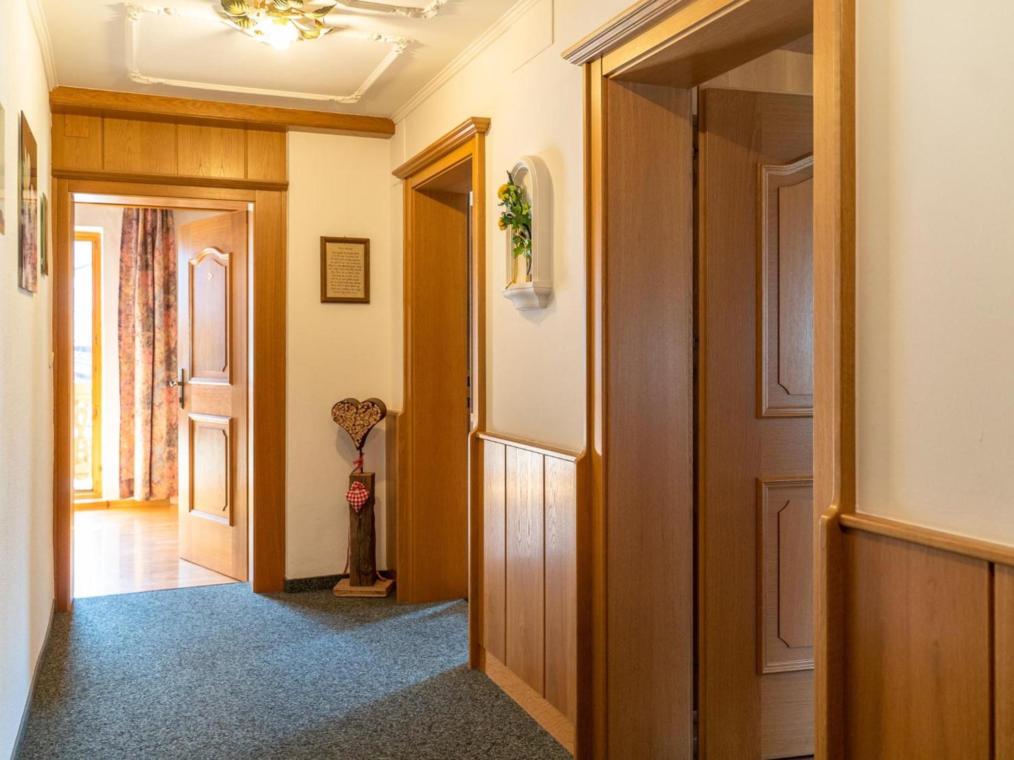 Haus Stock Διαμέρισμα Zell am Ziller Εξωτερικό φωτογραφία
